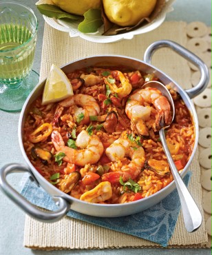 Arroz-de-marisco