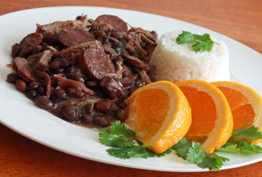 feijoada
