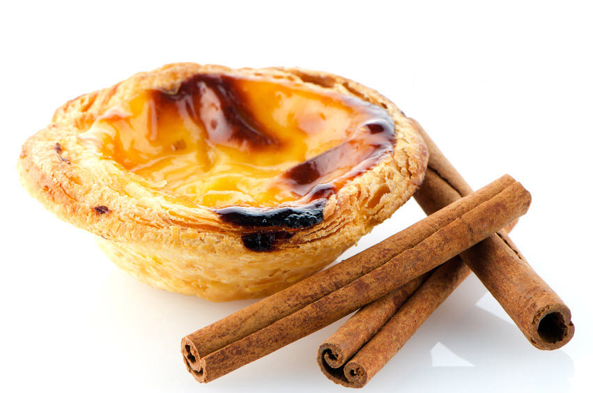 pastel de nata