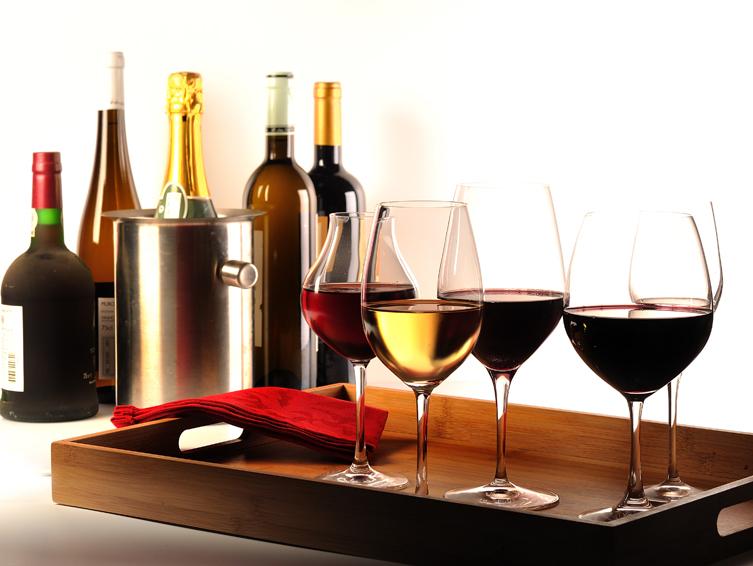 vinho