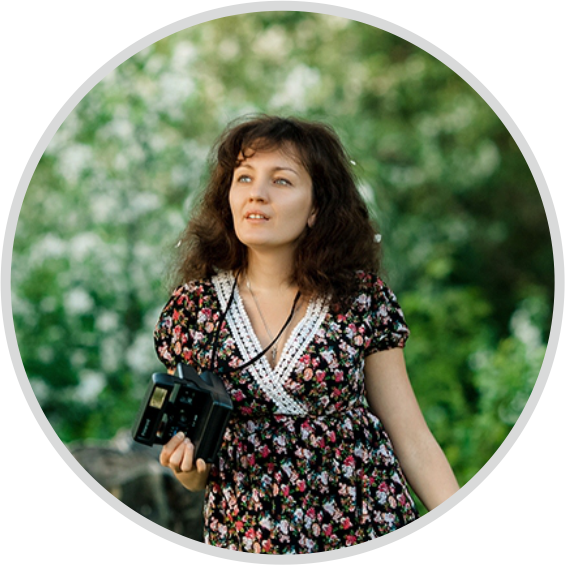 Светлана Коклягина