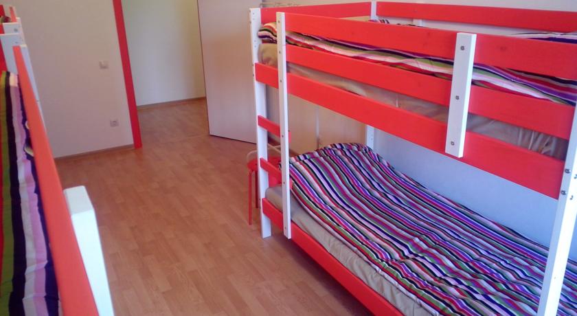 hostel