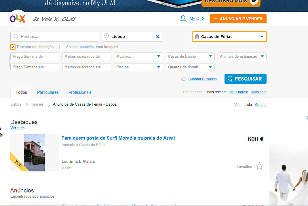 olx arenda