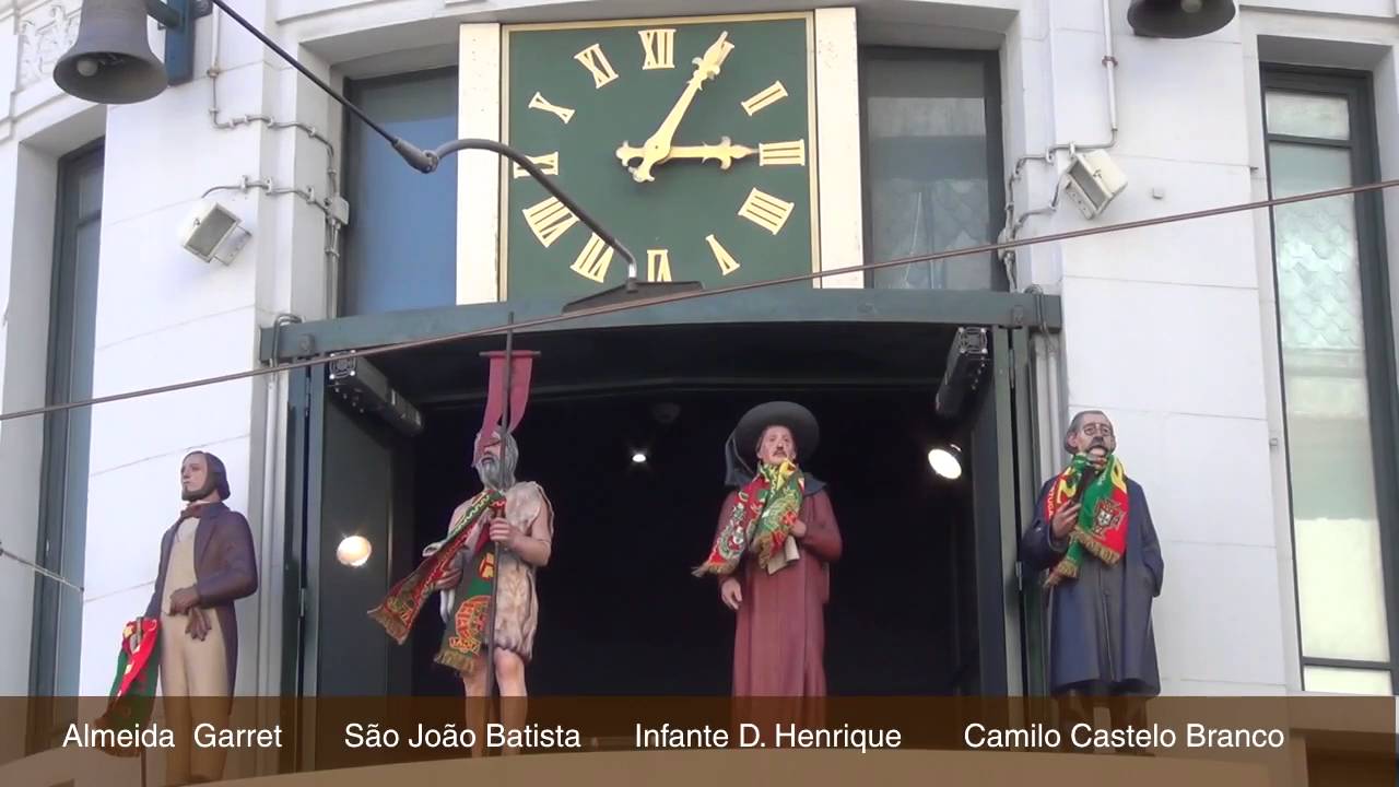 relogio